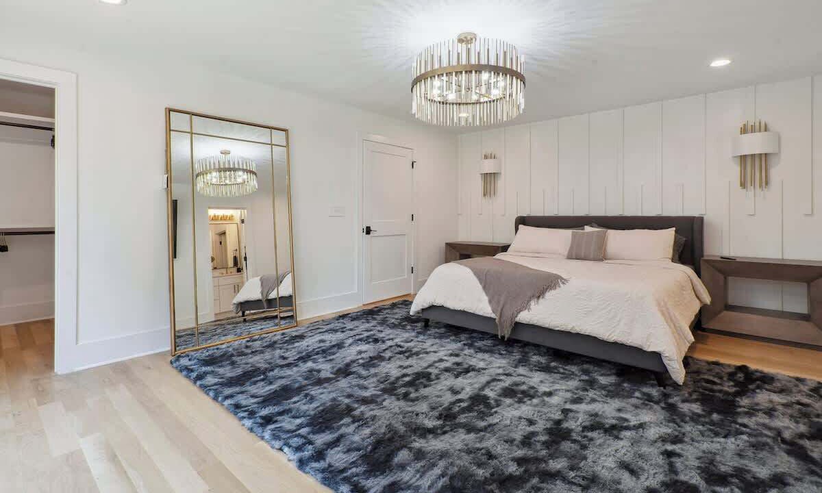 Photo of Bedroom in Biddleville