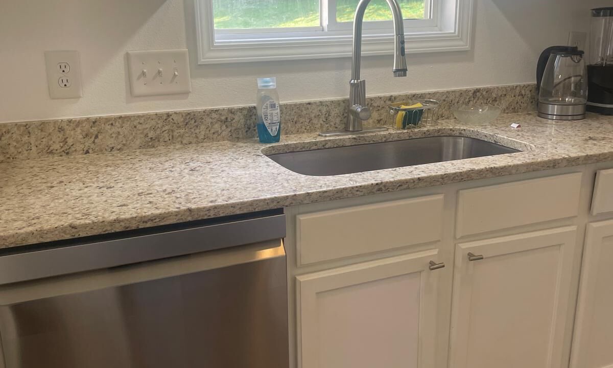 Photo of Kitchen in Moores Chapel