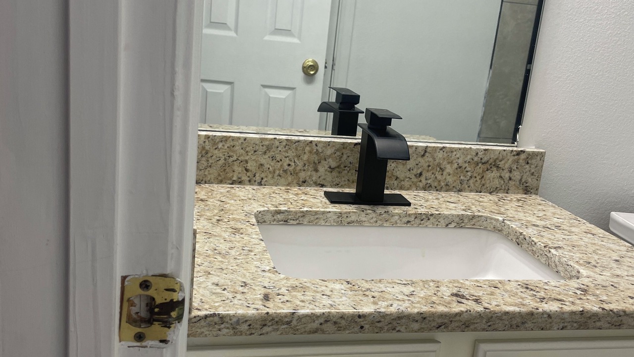 Photo of Bathroom in Moores Chapel