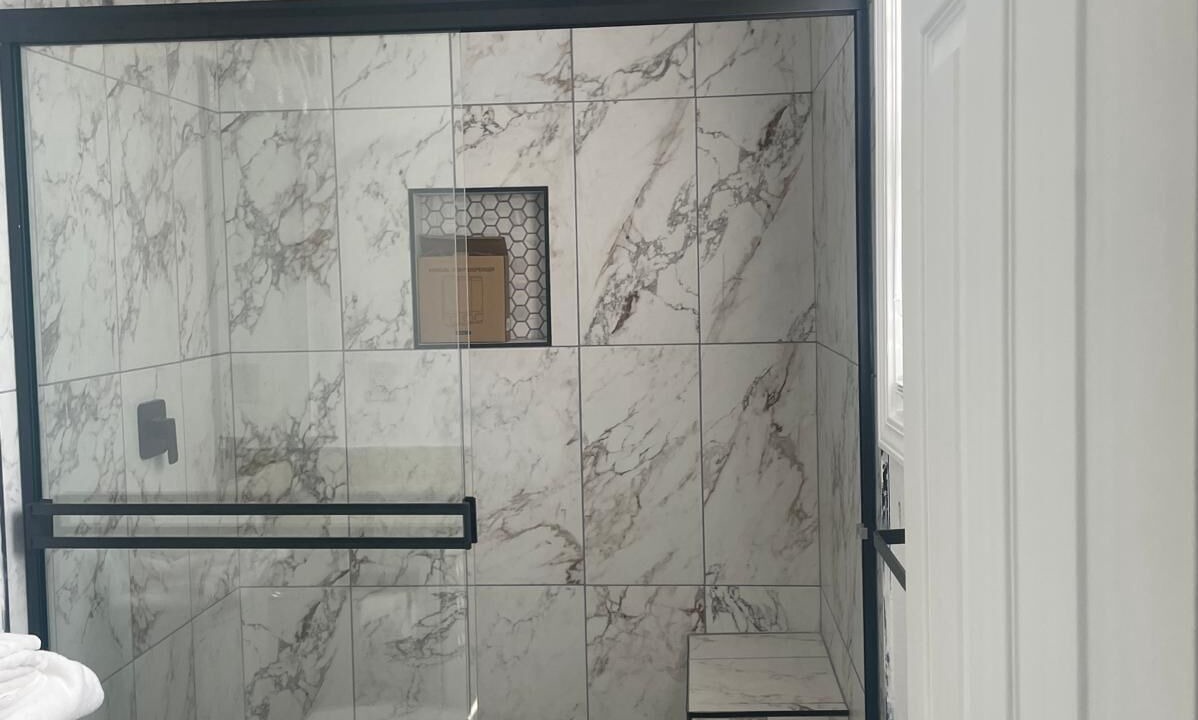 Photo of Bathroom in Moores Chapel