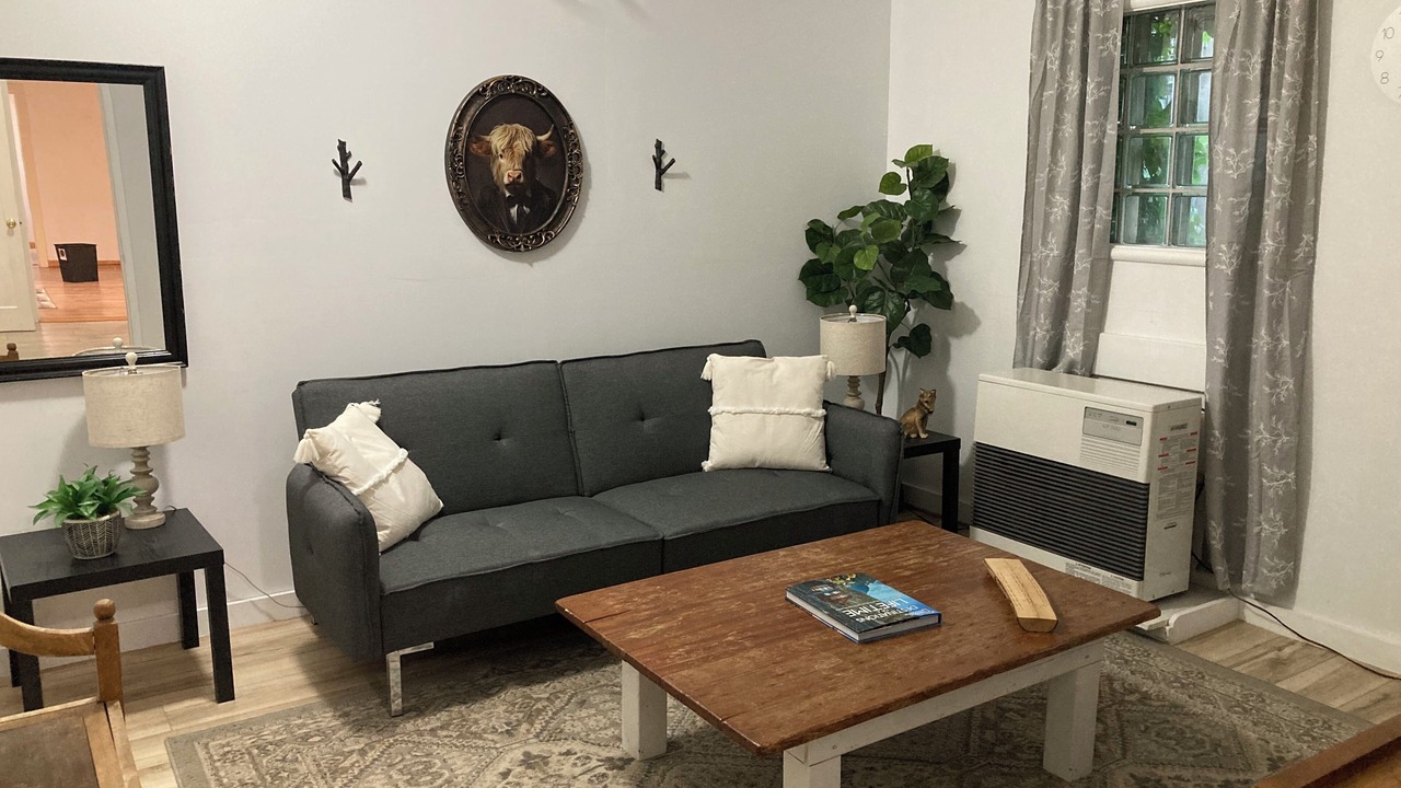 Photo of Bedroom in Weaverville