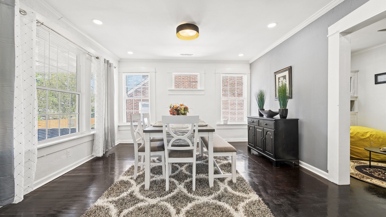 Photo of Bedroom in Birmingham