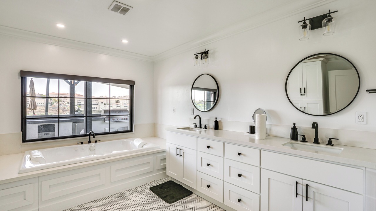 Photo of Bathroom in Del Cerro