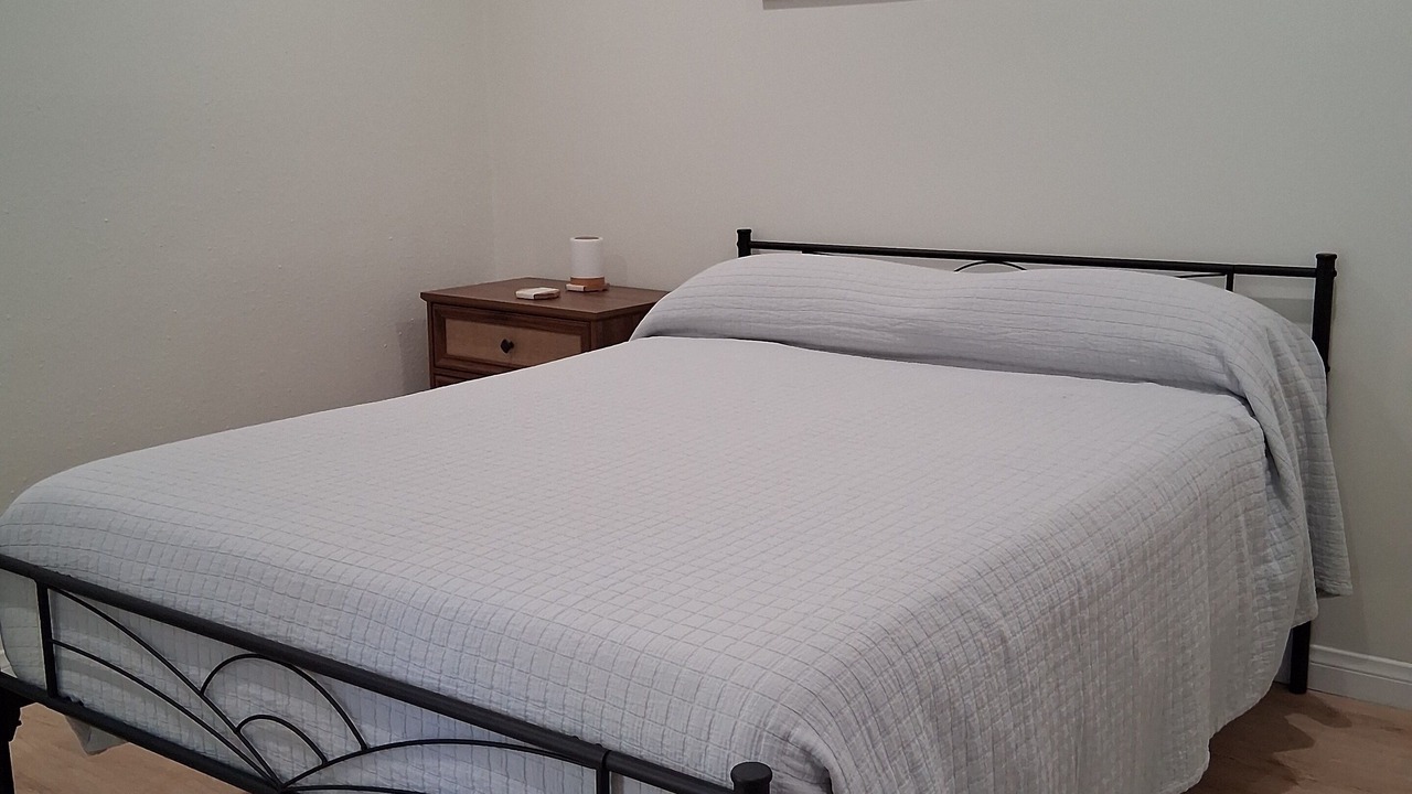 Photo of Bedroom in Carlson Park