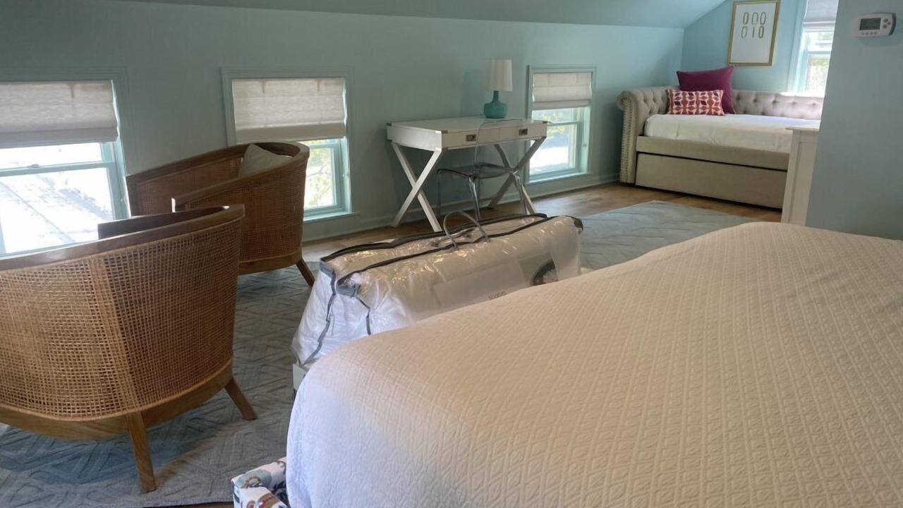 Photo of Bedroom in Lenox