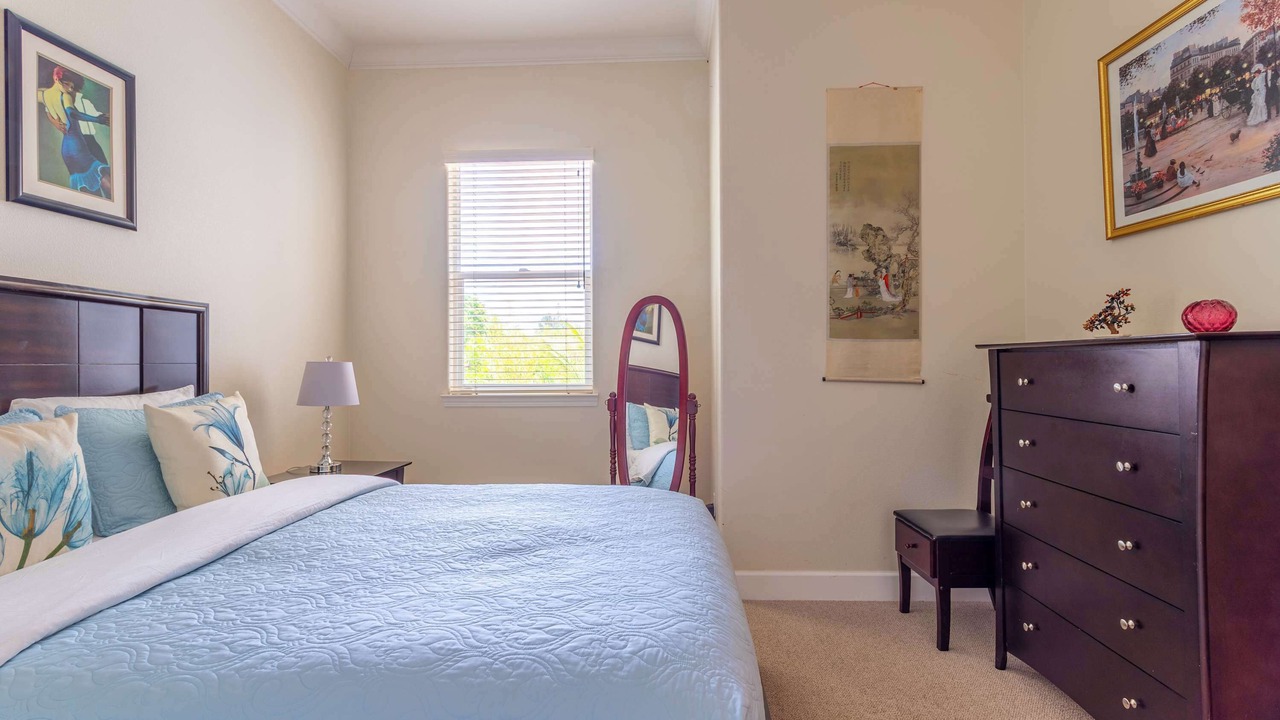Photo of Bedroom in Graton
