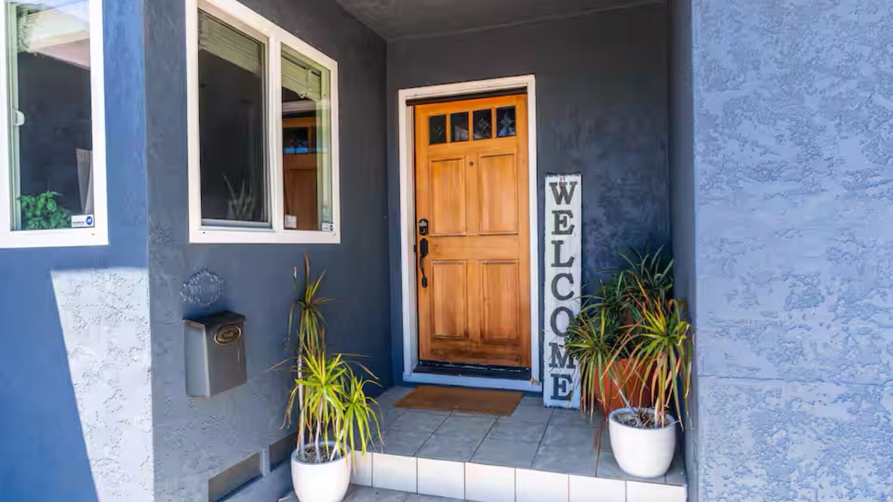 Photo of Outdoor in San Carlos
