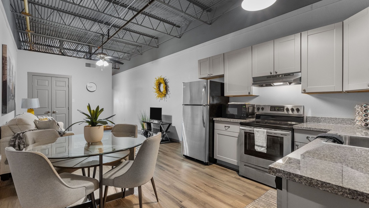Photo of Kitchen in Baytown