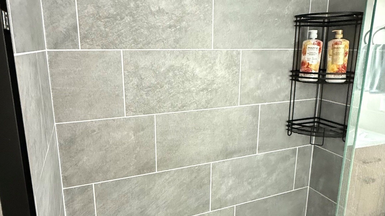 Photo of Bathroom in City Heights