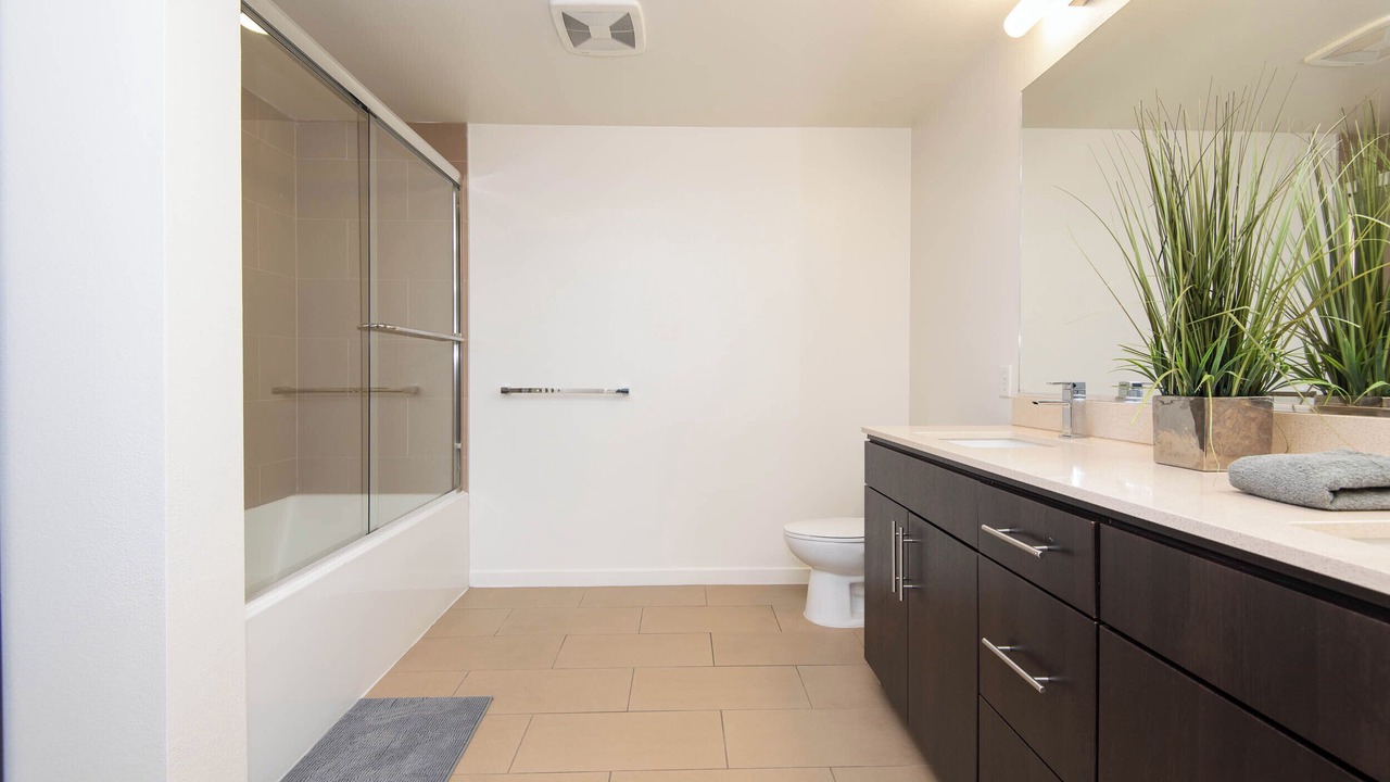 Photo of Bathroom in Del Rey