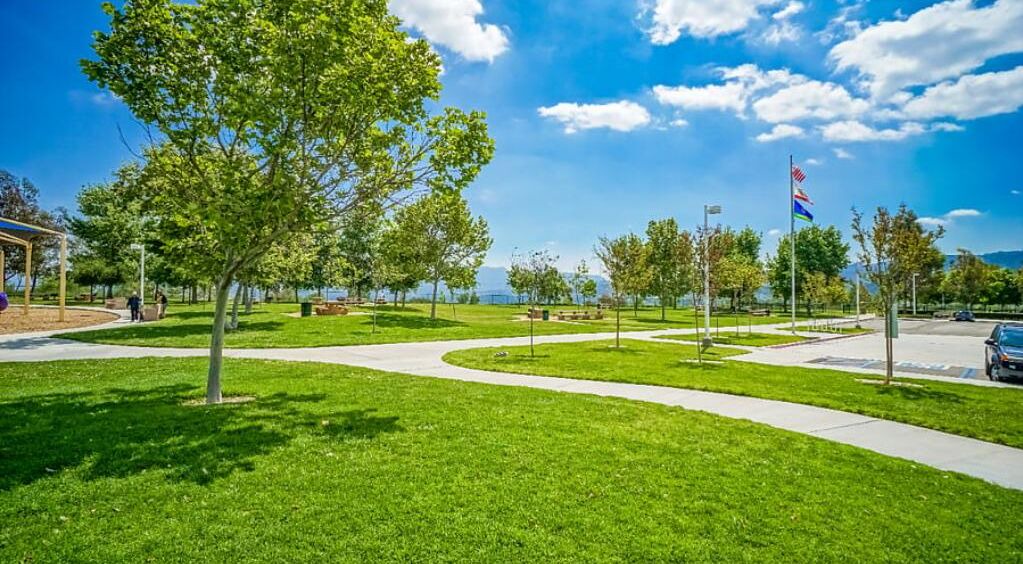Photo of Outdoor in Stevenson Ranch