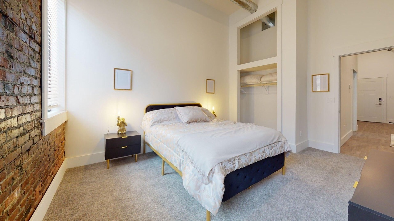 Photo of Bedroom in Grand Island