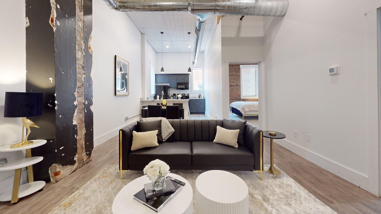 Photo of Livingroom in Grand Island