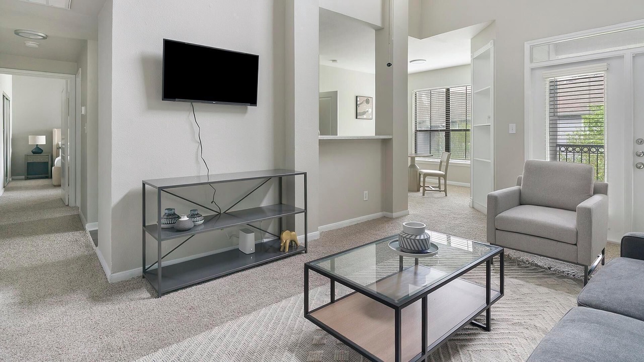 Photo of Livingroom in Briarforest