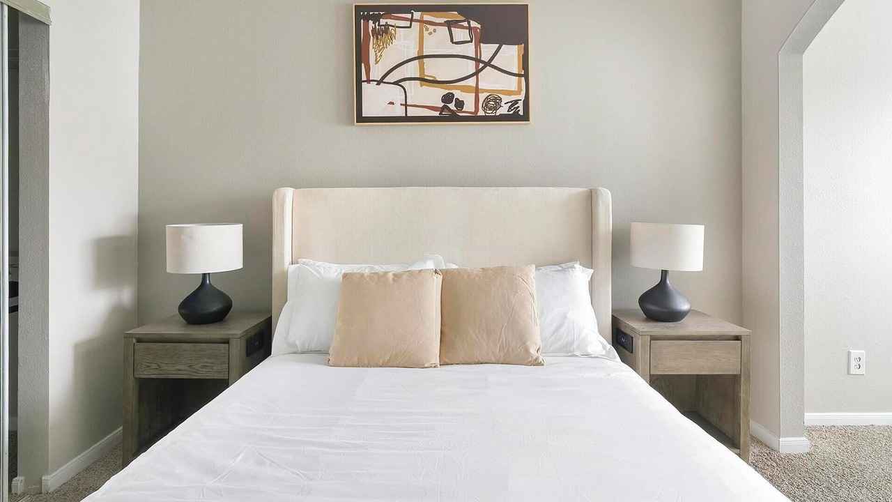 Photo of Bedroom in Briarforest