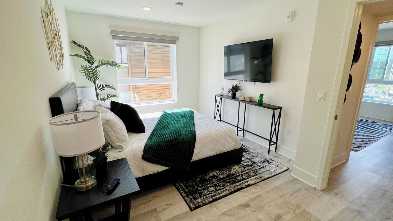 Photo of Bedroom in Westwood