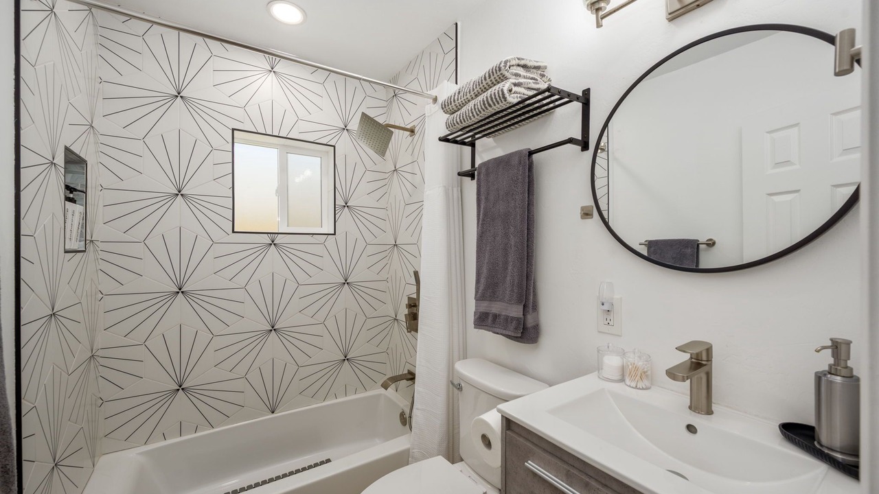 Photo of Bathroom in North Park