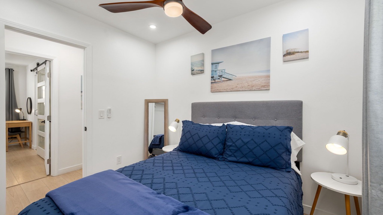 Photo of Bedroom in North Park