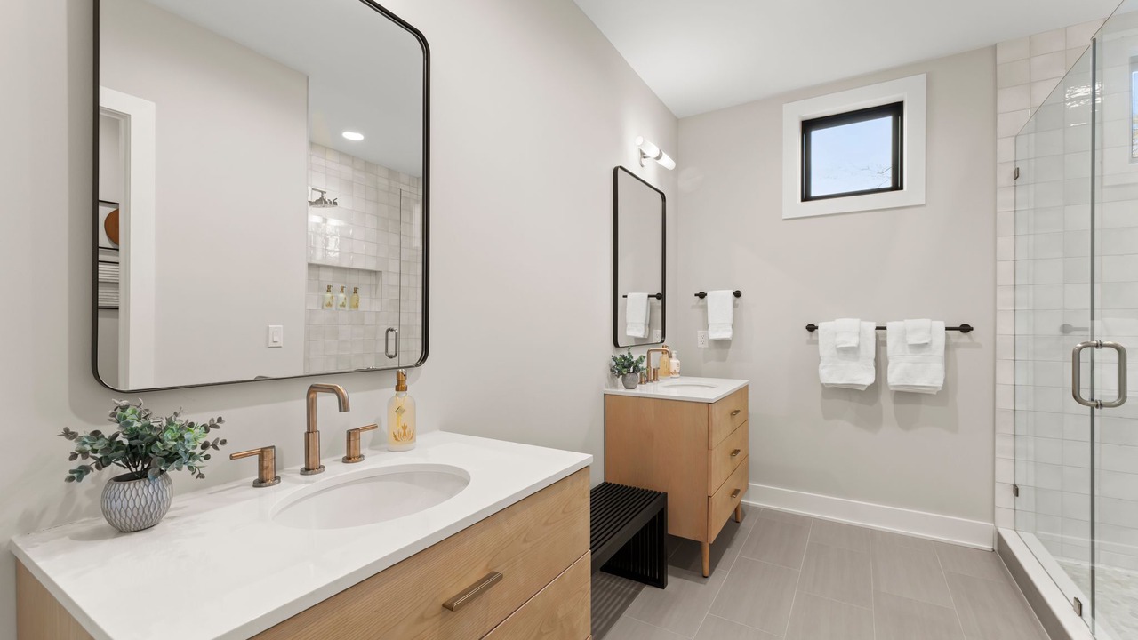 Photo of Bathroom in Denver