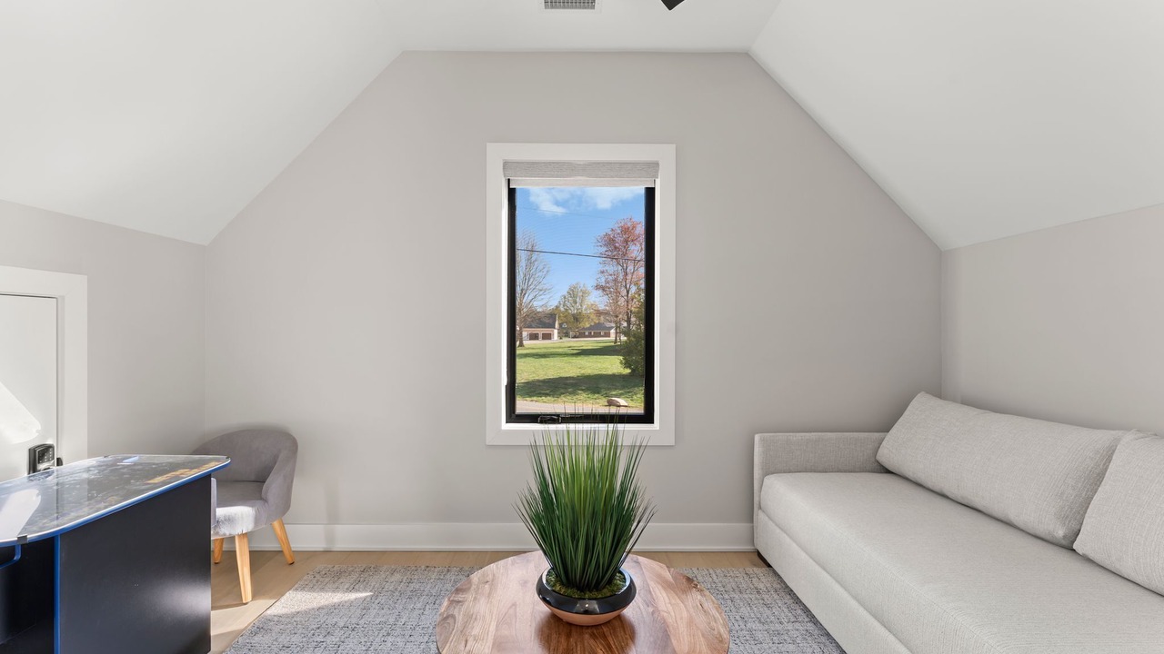 Photo of Livingroom in Denver