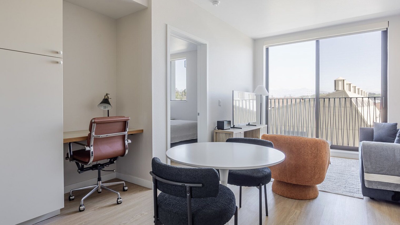 Photo of Bedroom in Chinatown