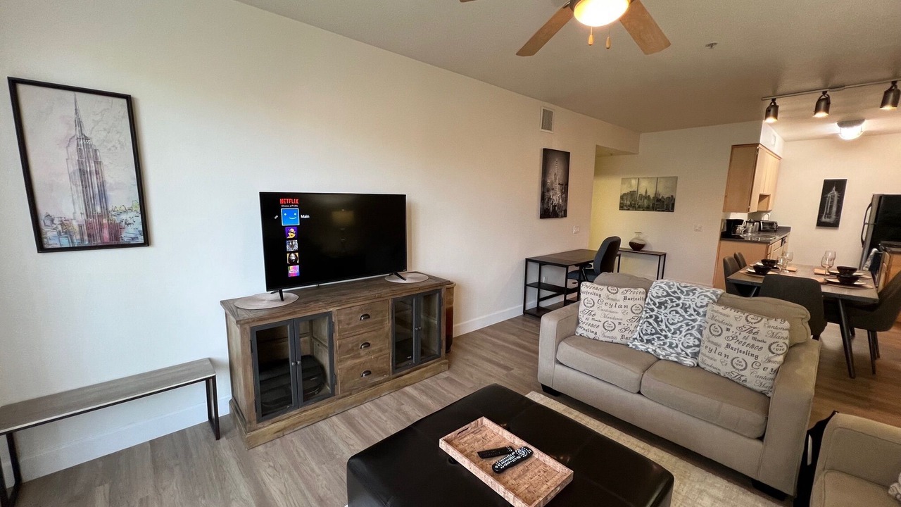 Photo of Livingroom in Panorama City
