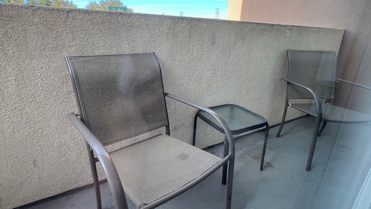 Photo of Outdoor in Panorama City