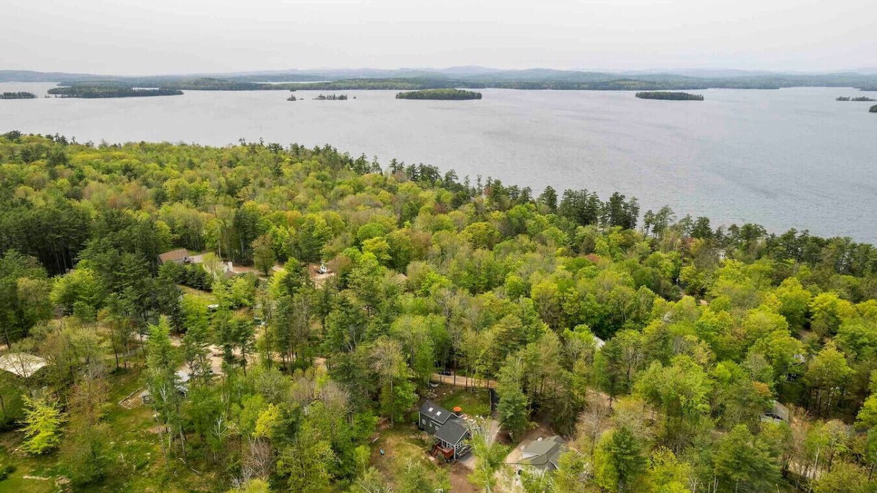 Photo of Outdoor in Moultonborough