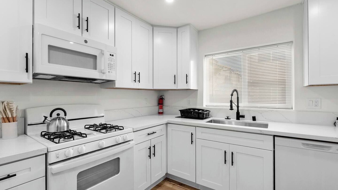 Photo of Kitchen in Normal Heights