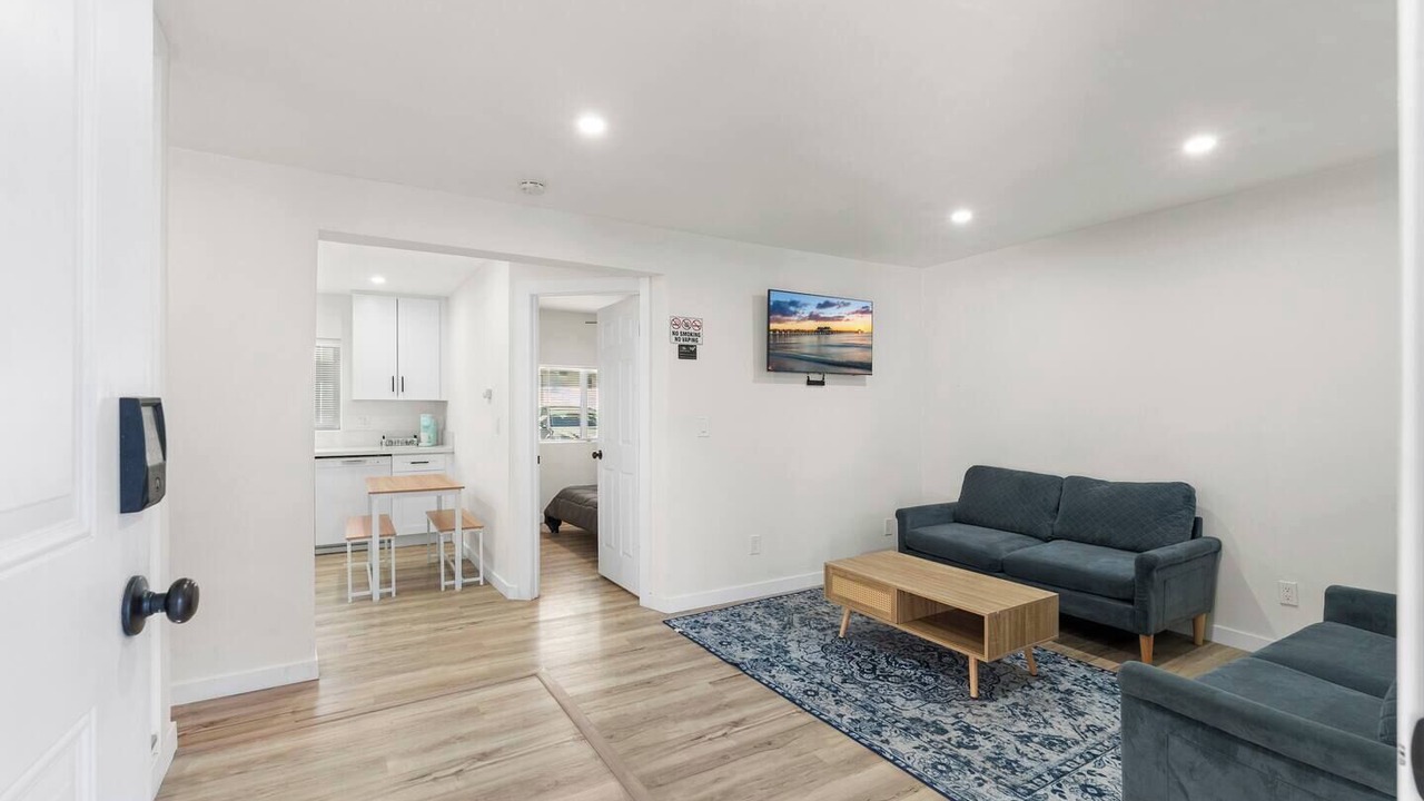Photo of Livingroom in Normal Heights