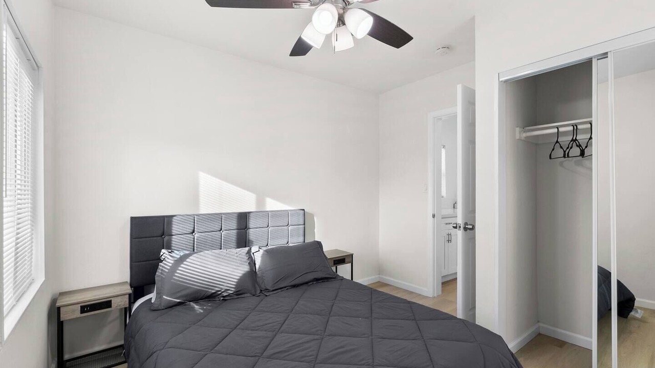 Photo of Bedroom in Normal Heights