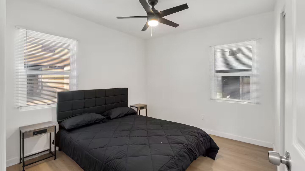 Photo of Bedroom in Normal Heights