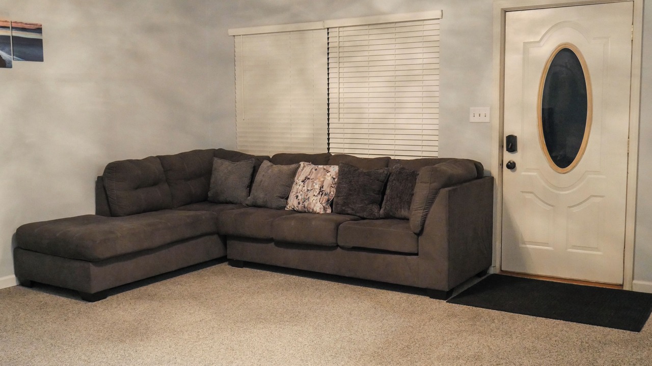 Photo of Livingroom in Grand Island