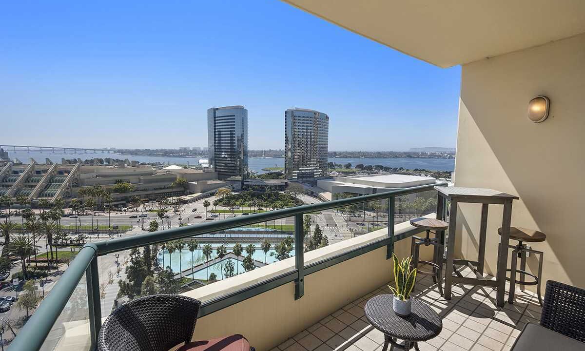 Photo of Outdoor in Marina District