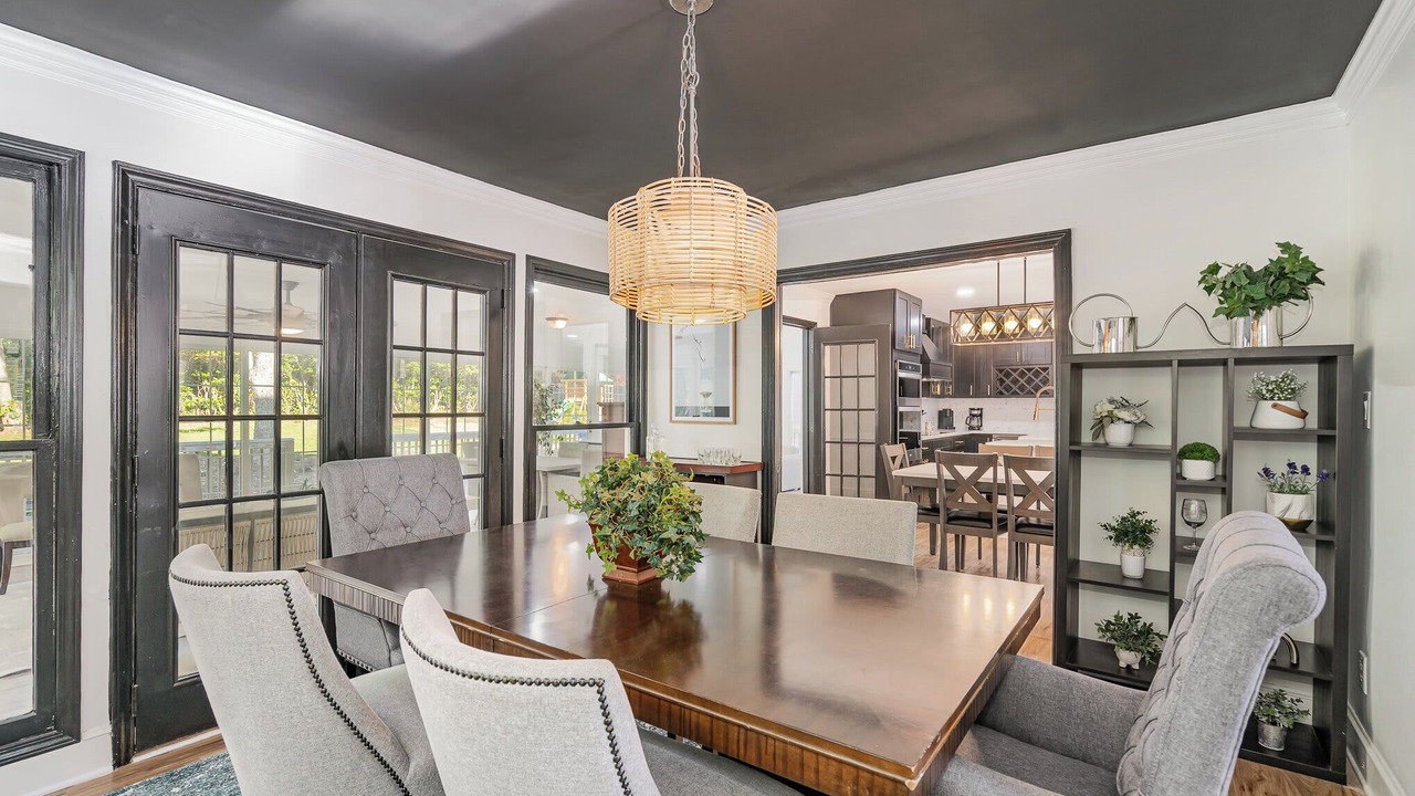 Photo of Bedroom in Mint Hill