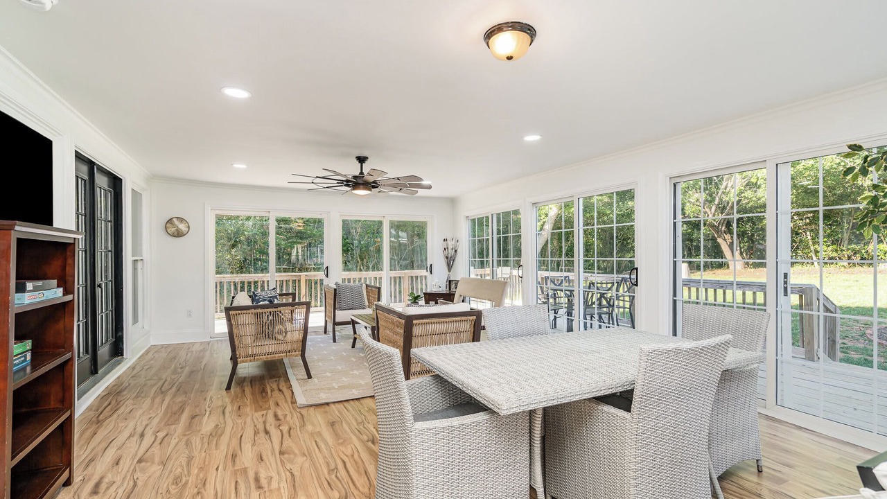 Photo of Bedroom in Mint Hill