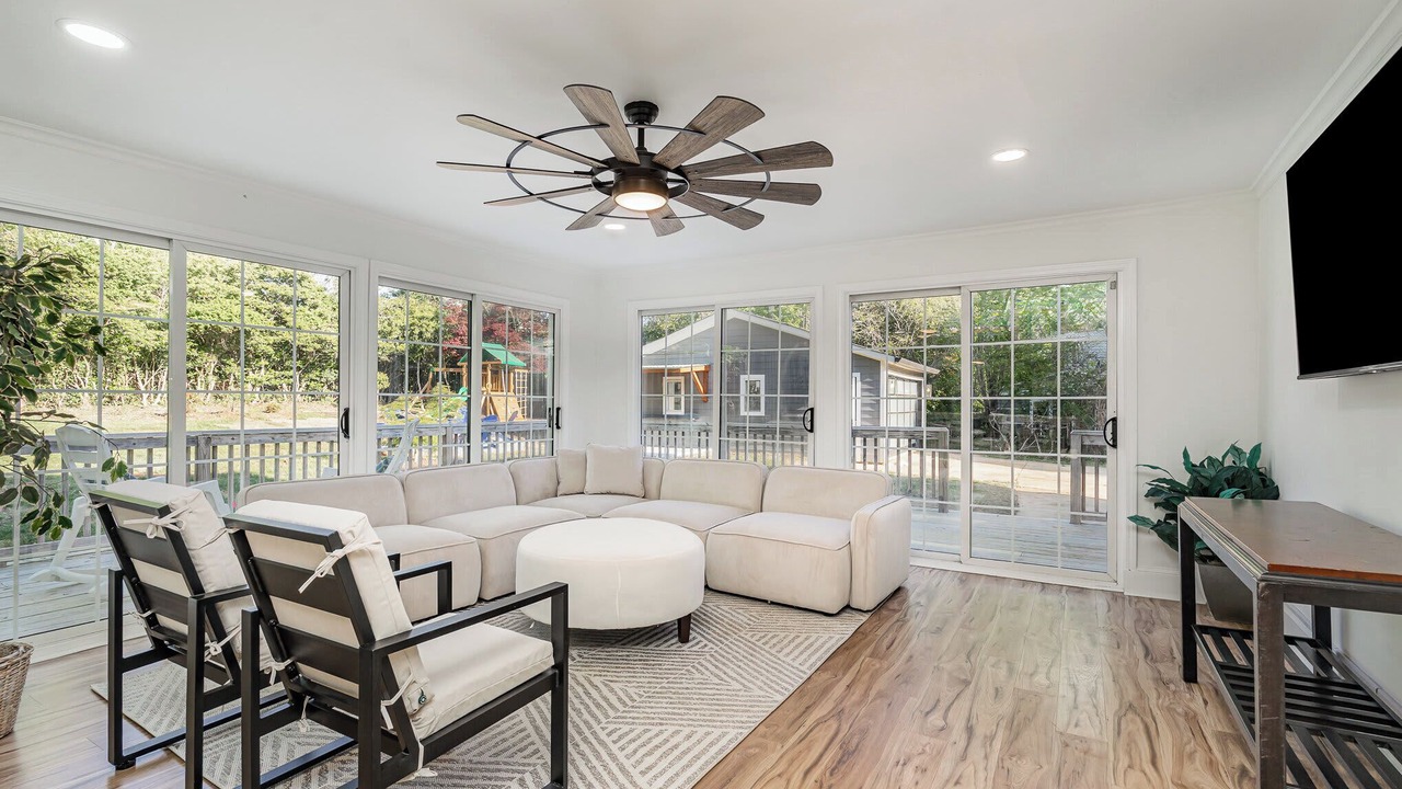 Photo of Outdoor in Mint Hill