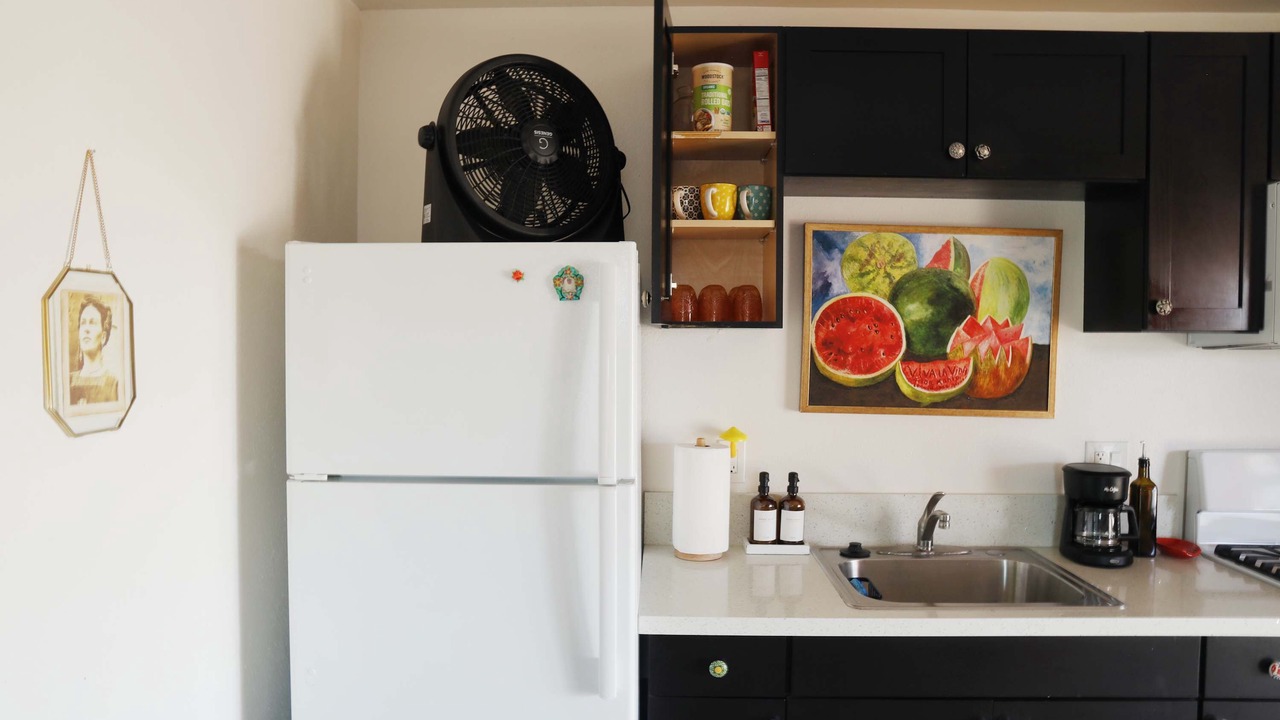 Photo of Kitchen in Golden Hill