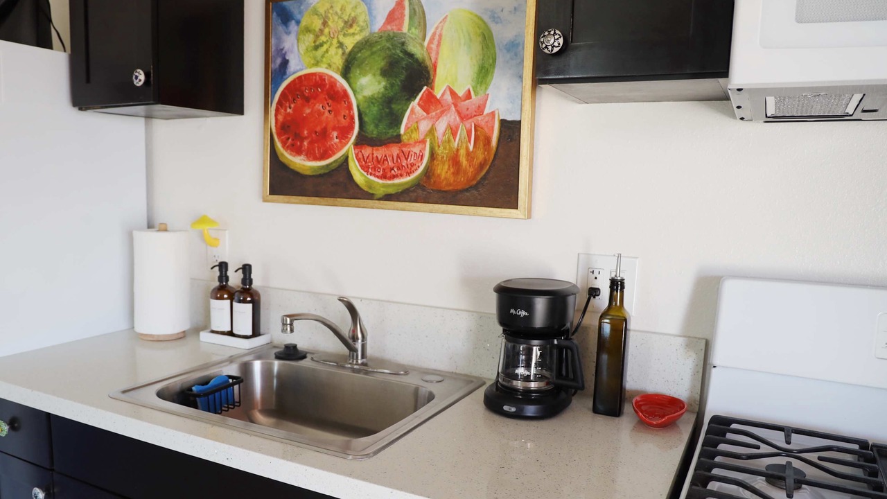 Photo of Kitchen in Golden Hill