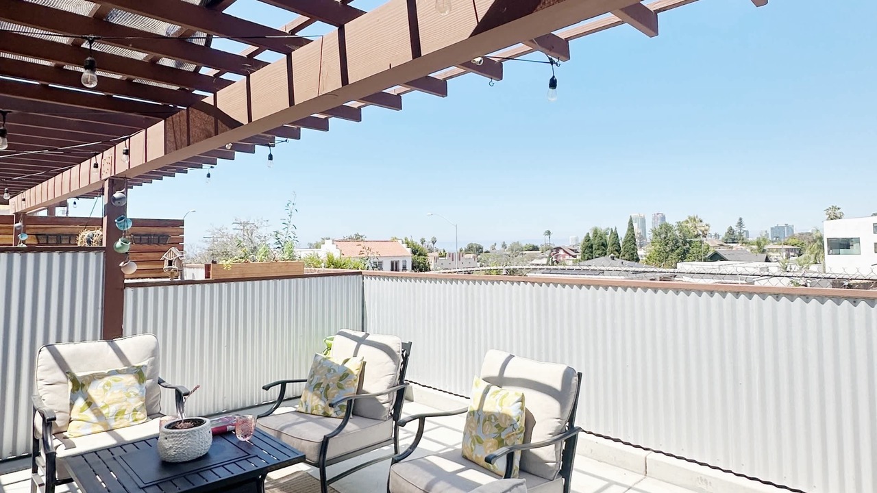 Photo of Outdoor in Golden Hill