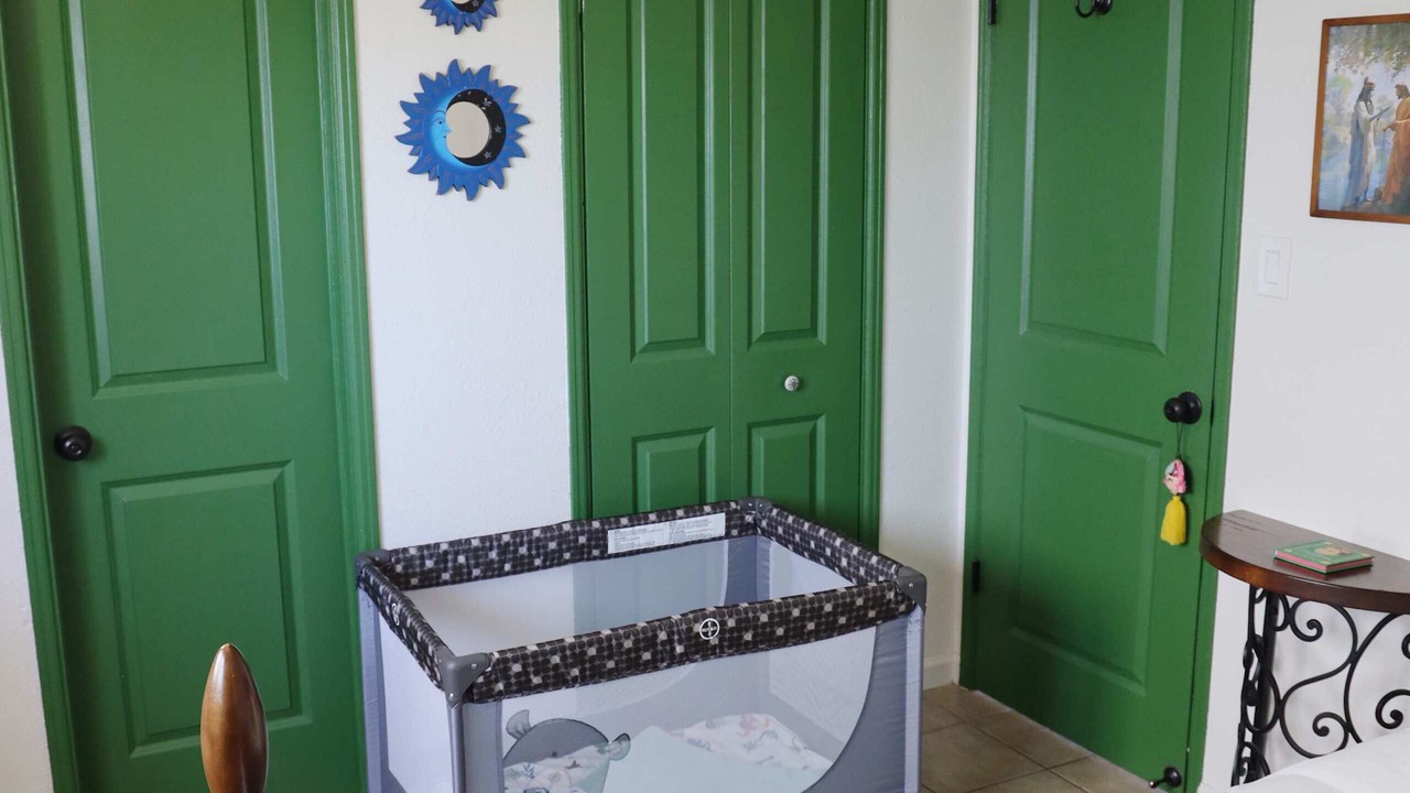 Photo of Bedroom in Golden Hill