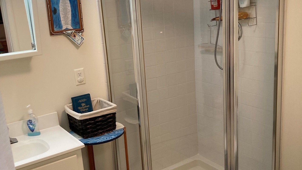 Photo of Bathroom in East Chatham