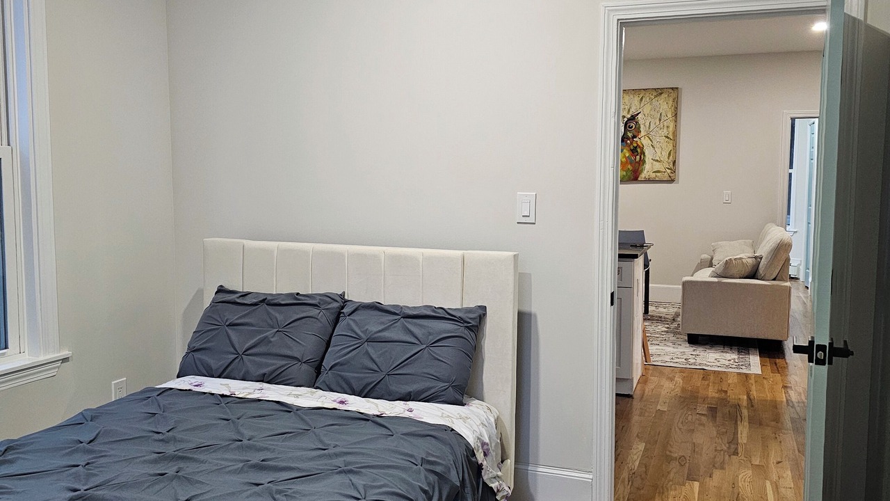 Photo of Bedroom in Hyde Square