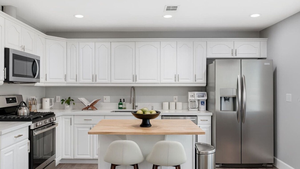 Photo of Kitchen in Grant Hill