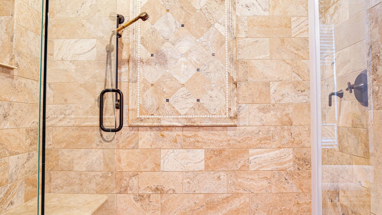 Photo of Bathroom in Jamul