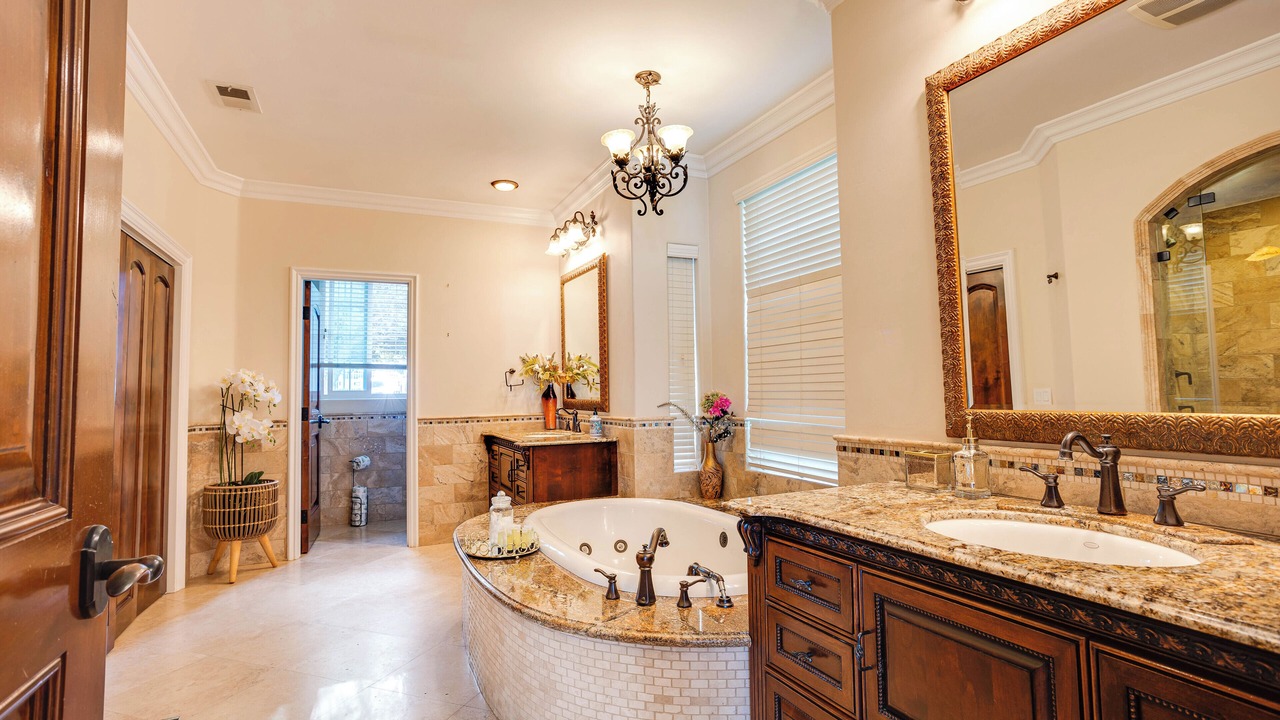 Photo of Bathroom in Jamul