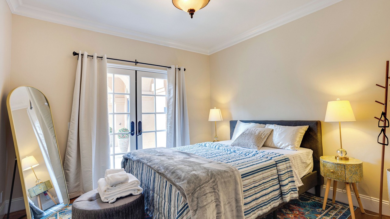 Photo of Bedroom in Jamul
