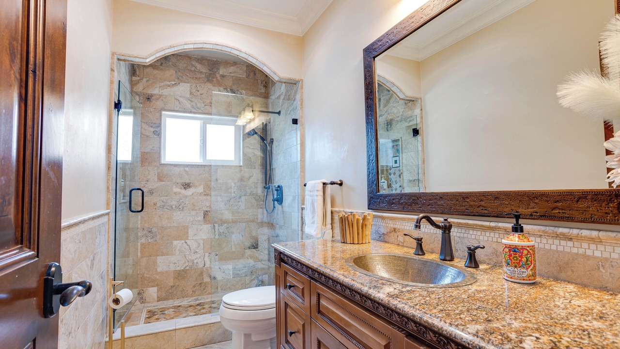 Photo of Bathroom in Jamul