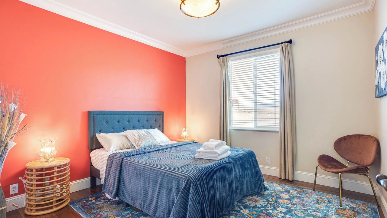 Photo of Bedroom in Jamul