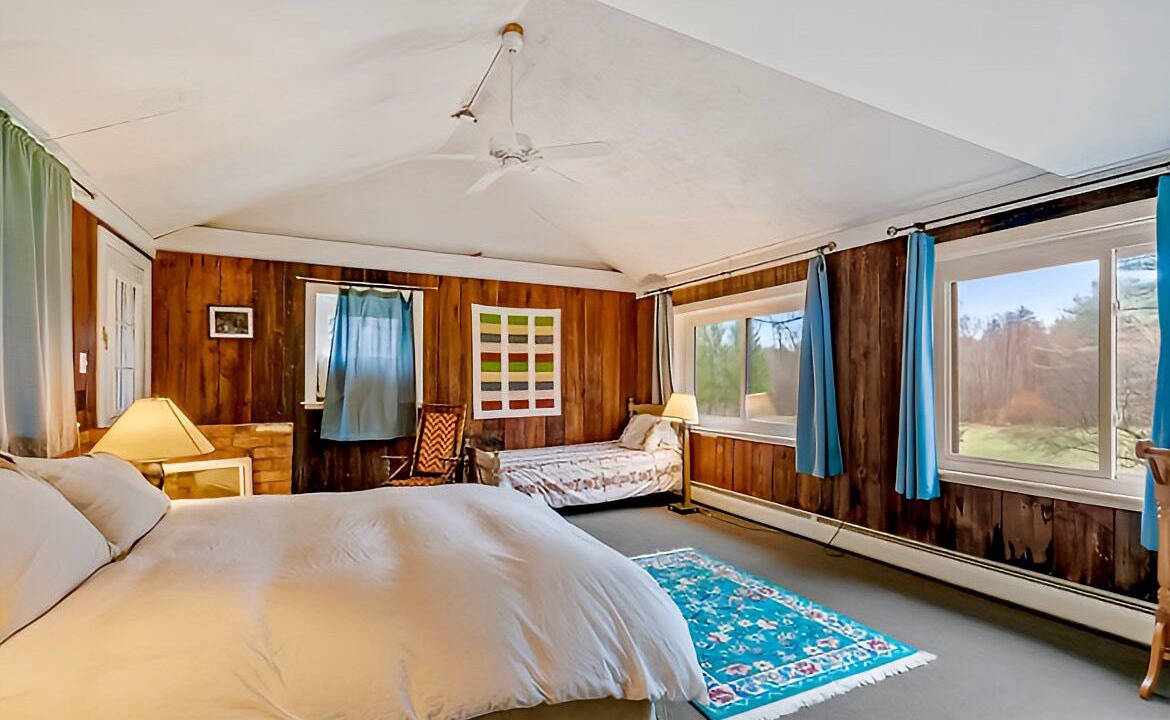 Photo of Bedroom in Valatie